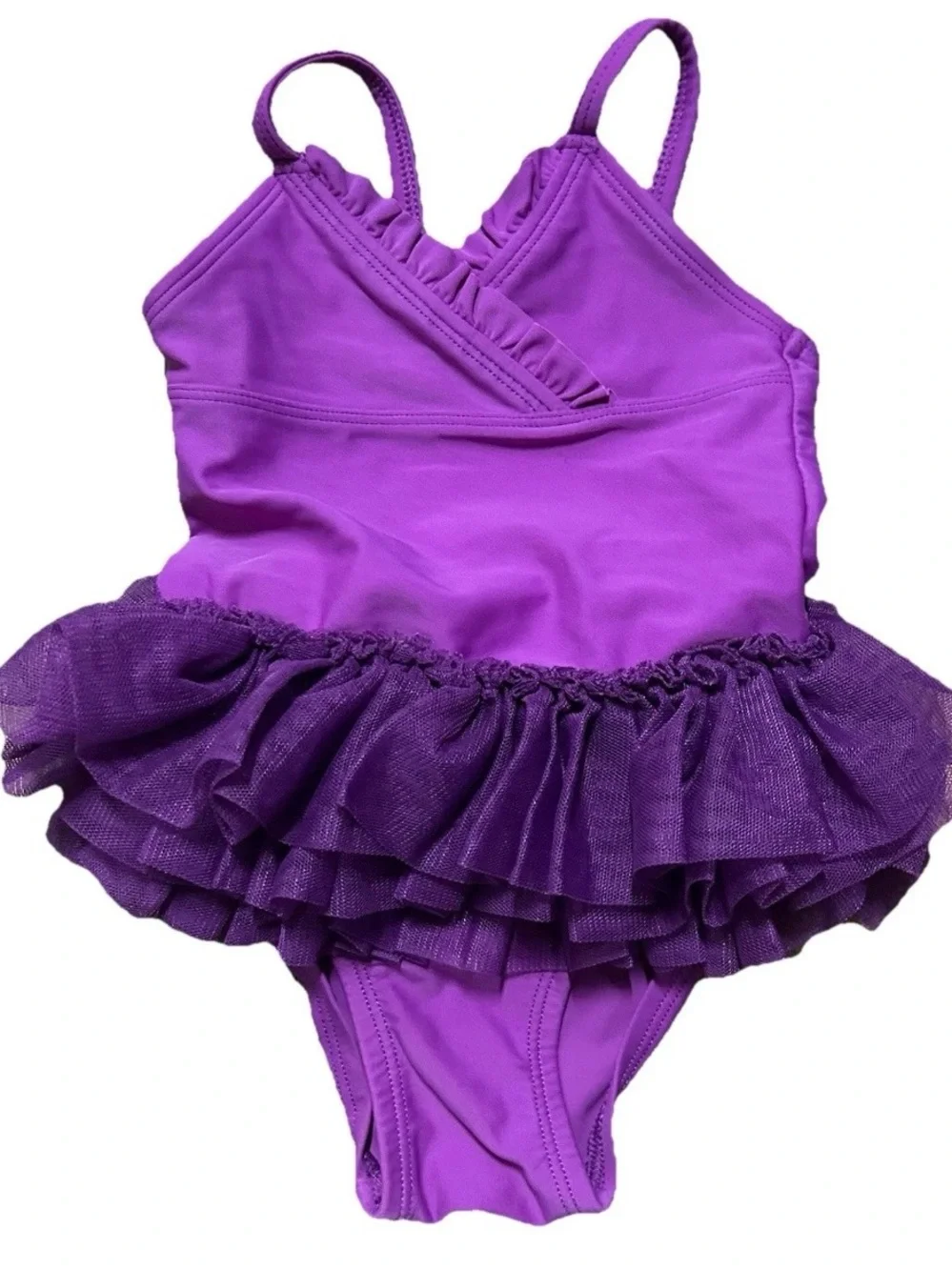 Baby Girl Clothing Jumpsuit Romper One Piece Swimsuit Bikini Size 6-9 Months